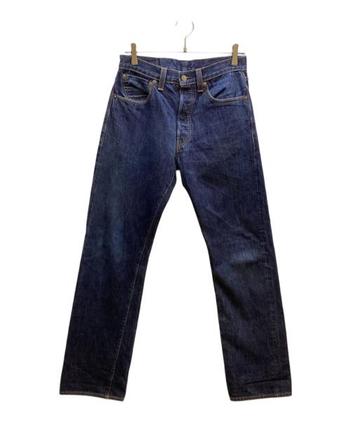 LEVI'S（リーバイス）LEVI'S (リーバイス) デニムパンツ インディゴ サイズ:32×34の古着・服飾アイテム