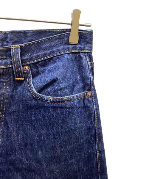 LEVI'S（リーバイス）LEVI'S (リーバイス) デニムパンツ インディゴ サイズ:32×34の古着・服飾アイテム