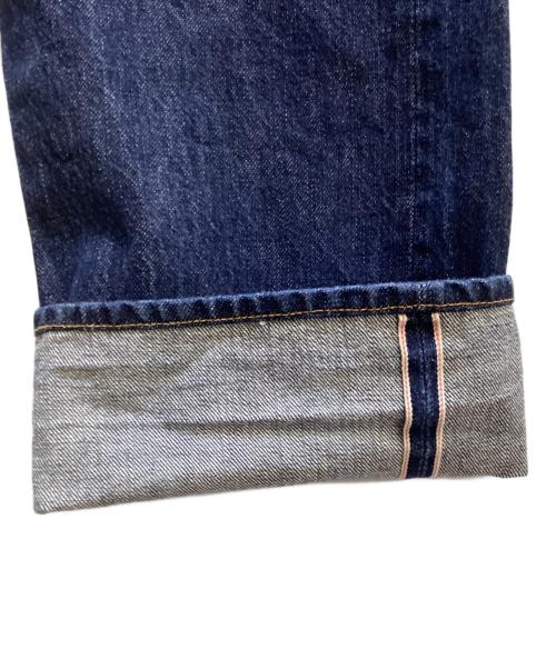 LEVI'S（リーバイス）LEVI'S (リーバイス) デニムパンツ インディゴ サイズ:32×34の古着・服飾アイテム