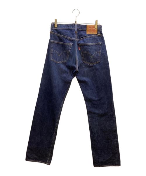 LEVI'S（リーバイス）LEVI'S (リーバイス) デニムパンツ インディゴ サイズ:32×34の古着・服飾アイテム