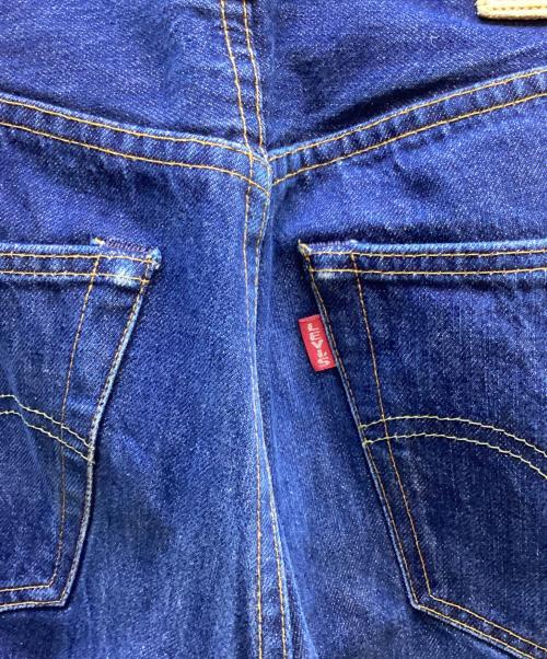 LEVI'S（リーバイス）LEVI'S (リーバイス) デニムパンツ インディゴ サイズ:32×34の古着・服飾アイテム