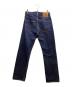 LEVI'S (リーバイス) デニムパンツ インディゴ サイズ:32×34：17000円