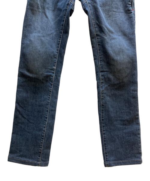 KUSHITANI（クシタニ）KUSHITANI (クシタニ) EXPAND CORDURA® DENIM（エクスパンドコーデュラデニム） インディゴ サイズ:78.5ｃｍの古着・服飾アイテム