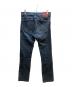 KUSHITANI (クシタニ) EXPAND CORDURA® DENIM（エクスパンドコーデュラデニム） インディゴ サイズ:78.5ｃｍ：10000円