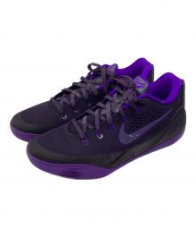 NIKE（ナイキ）の古着「スニーカー」｜パープル