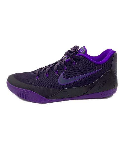 NIKE（ナイキ）NIKE (ナイキ) スニーカー パープル サイズ:29ｃｍの古着・服飾アイテム