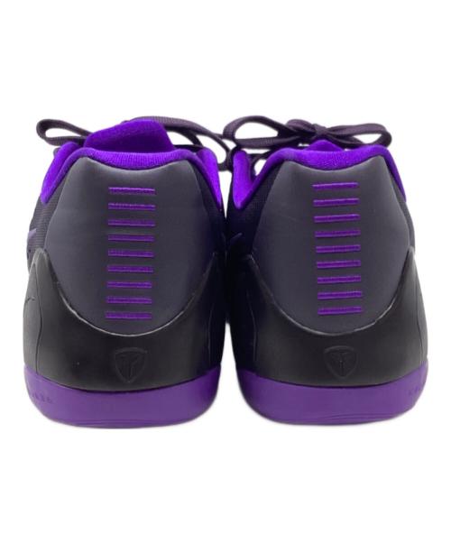 NIKE（ナイキ）NIKE (ナイキ) スニーカー パープル サイズ:29ｃｍの古着・服飾アイテム