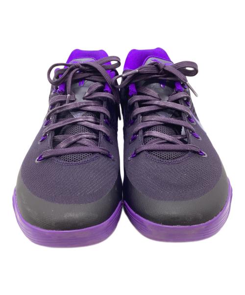 NIKE（ナイキ）NIKE (ナイキ) スニーカー パープル サイズ:29ｃｍの古着・服飾アイテム