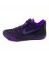 NIKE (ナイキ) スニーカー パープル サイズ:29ｃｍ：18000円