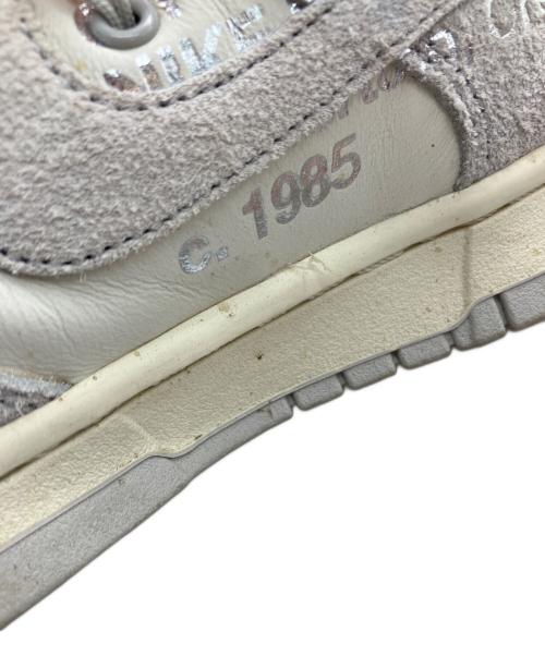 NIKE（ナイキ）NIKE (ナイキ) OFFWHITE (オフホワイト) Dunk Low 1 of 50 