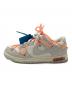 NIKE (ナイキ) OFFWHITE (オフホワイト) Dunk Low 1 of 50 