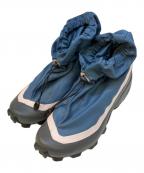 SALOMON×MM6 Maison Margielaサロモン×エムエムシックスメゾンマルジェラ）の古着「CROSS MID」｜ネイビー×ピンク