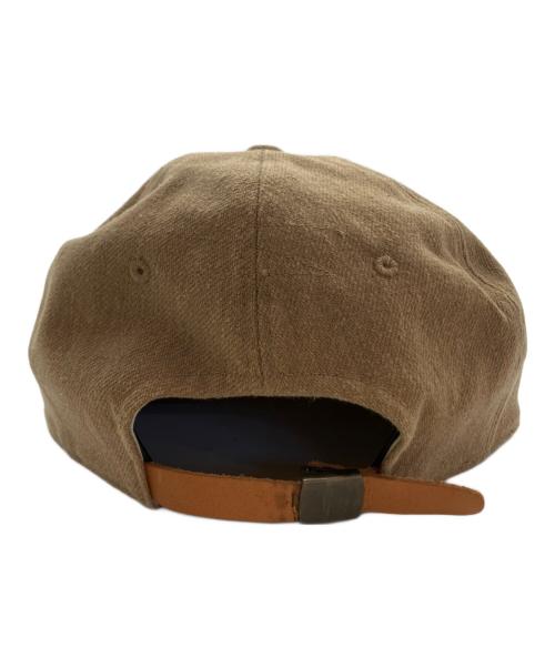 H.W.DOG&CO.（エイチダブリュードッグアンドコー）H.W.DOG&CO. (エイチダブリュードッグアンドコー) キャップ カーキ サイズ:ONEの古着・服飾アイテム