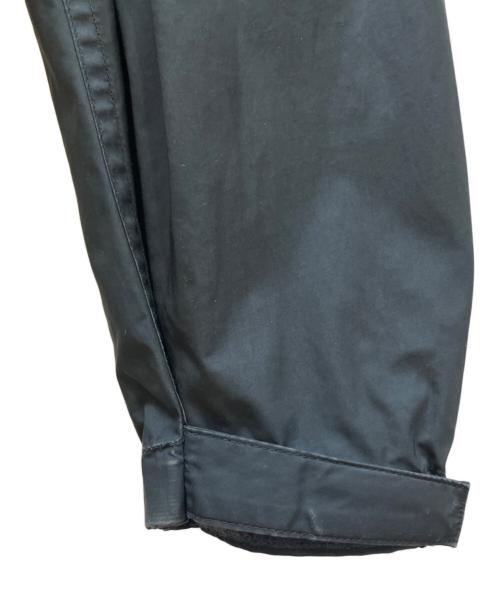 Columbia（コロンビア）Columbia (コロンビア) ギブストレイルジャケット ブラック サイズ:Mの古着・服飾アイテム