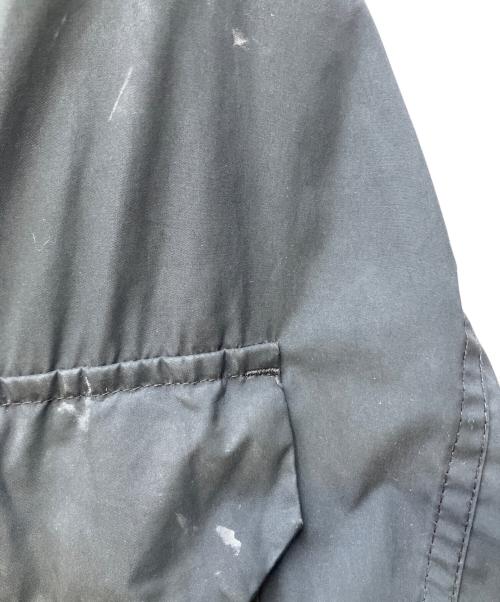 Columbia（コロンビア）Columbia (コロンビア) ギブストレイルジャケット ブラック サイズ:Mの古着・服飾アイテム