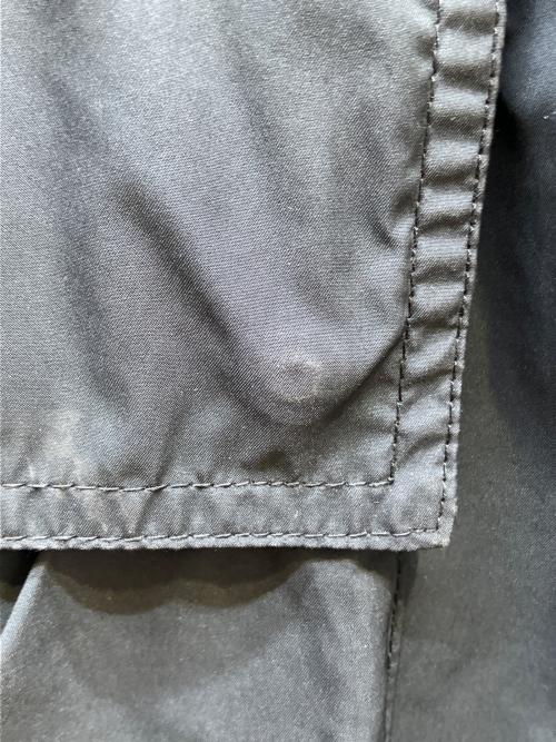 Columbia（コロンビア）Columbia (コロンビア) ギブストレイルジャケット ブラック サイズ:Mの古着・服飾アイテム