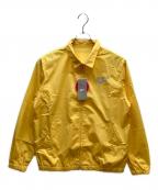 BEAMS GOLFビームスゴルフ）の古着「ゴルフウェア(トップス)」｜イエロー