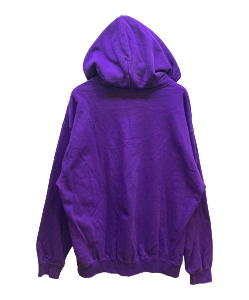 X-LARGE（エクストララージ）X-LARGE (エクストララージ) パーカー パープル サイズ:XLの古着・服飾アイテム