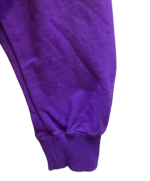 X-LARGE（エクストララージ）X-LARGE (エクストララージ) パーカー パープル サイズ:XLの古着・服飾アイテム