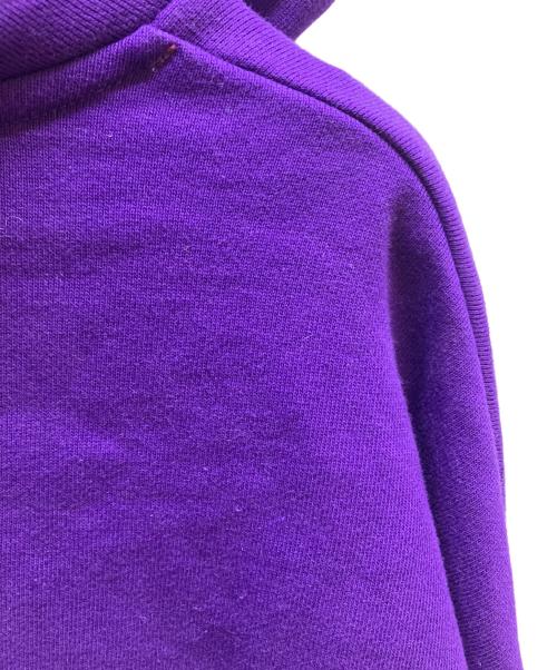 X-LARGE（エクストララージ）X-LARGE (エクストララージ) パーカー パープル サイズ:XLの古着・服飾アイテム