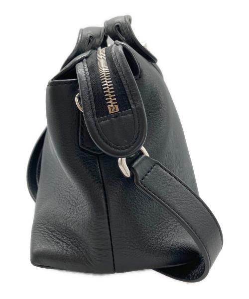 FENDI（フェンディ）FENDI (フェンディ) ショルダーバッグ　バイザウェイ ブラックの古着・服飾アイテム