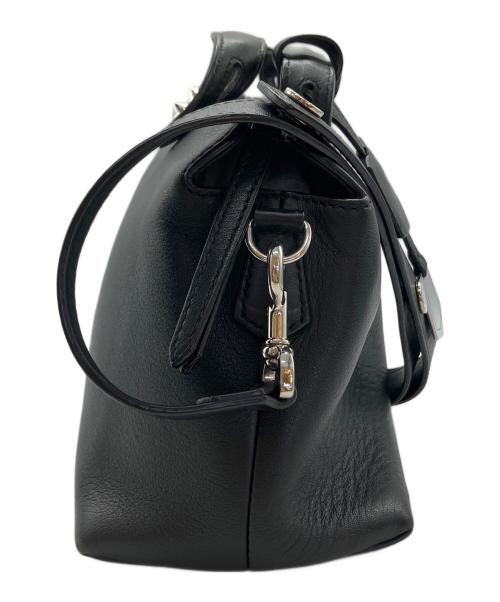 FENDI（フェンディ）FENDI (フェンディ) ショルダーバッグ　バイザウェイ ブラックの古着・服飾アイテム