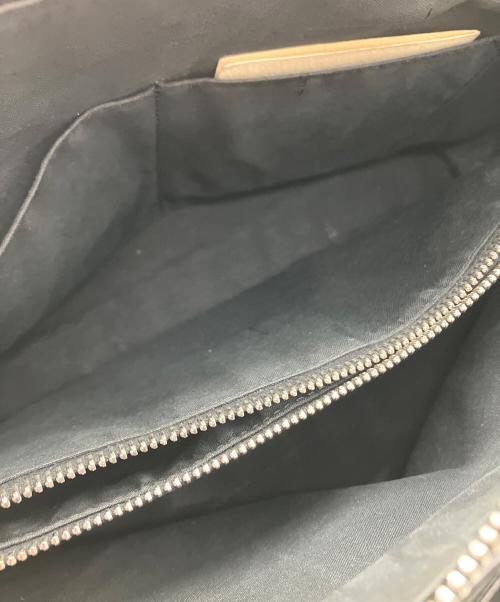 FENDI（フェンディ）FENDI (フェンディ) ショルダーバッグ　バイザウェイ ブラックの古着・服飾アイテム