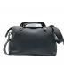 FENDI (フェンディ) ショルダーバッグ　バイザウェイ ブラック：75000円