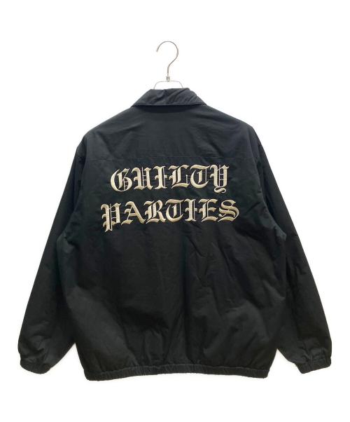WACKO MARIA（ワコマリア）WACKO MARIA (ワコマリア) スイングトップ ブラック サイズ:Mの古着・服飾アイテム
