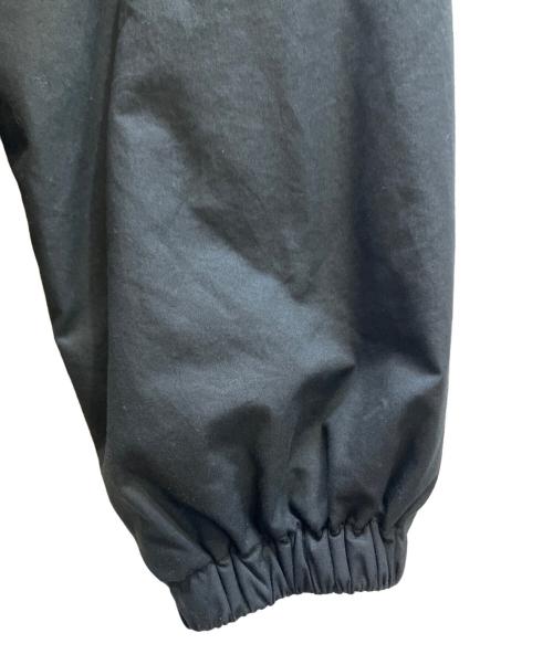 WACKO MARIA（ワコマリア）WACKO MARIA (ワコマリア) スイングトップ ブラック サイズ:Mの古着・服飾アイテム