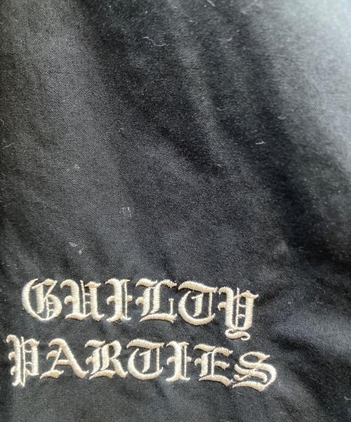 WACKO MARIA（ワコマリア）WACKO MARIA (ワコマリア) スイングトップ ブラック サイズ:Mの古着・服飾アイテム