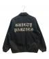 WACKO MARIA (ワコマリア) スイングトップ ブラック サイズ:M：17000円