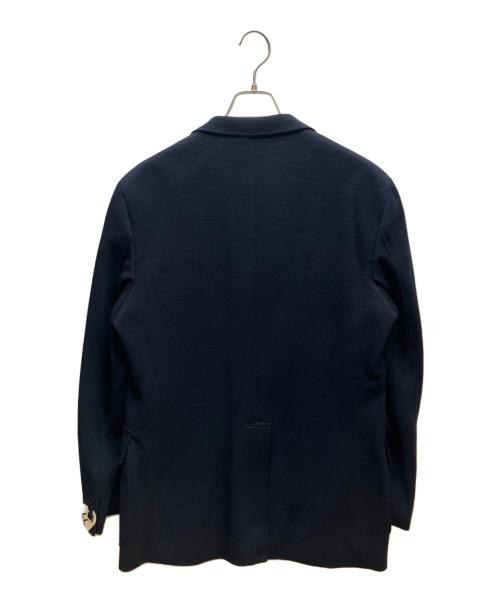J.PRESS（ジェイプレス）J.PRESS (ジェイプレス) ジャケット ネイビー サイズ:LLの古着・服飾アイテム