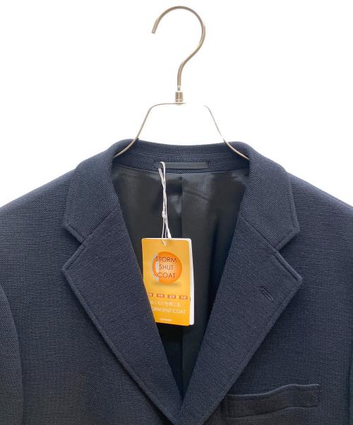 J.PRESS（ジェイプレス）J.PRESS (ジェイプレス) ジャケット ネイビー サイズ:LLの古着・服飾アイテム