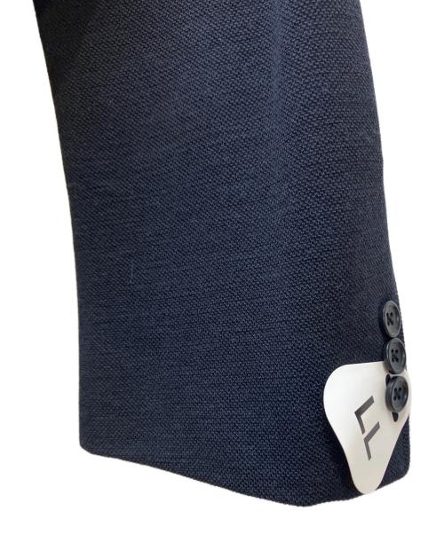 J.PRESS（ジェイプレス）J.PRESS (ジェイプレス) ジャケット ネイビー サイズ:LLの古着・服飾アイテム