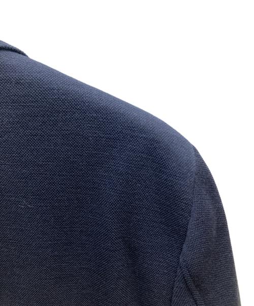 J.PRESS（ジェイプレス）J.PRESS (ジェイプレス) ジャケット ネイビー サイズ:LLの古着・服飾アイテム