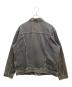 LEVI'S (リーバイス) デニムトラッカージャケット グレー サイズ:XL：9000円