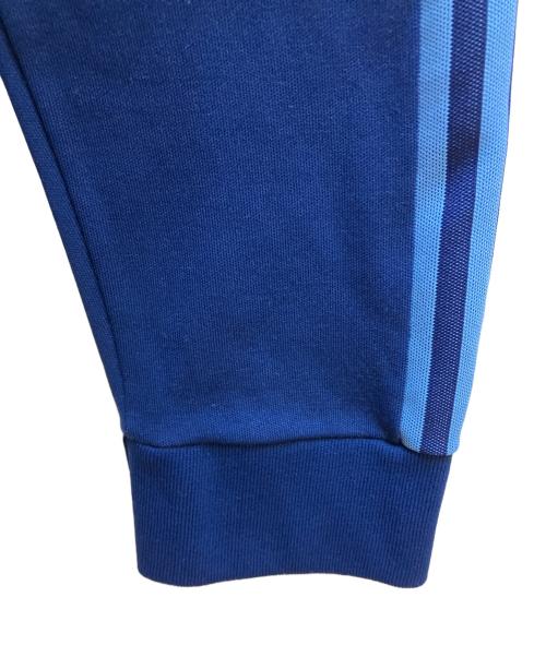 adidas（アディダス）adidas (アディダス) トラックジャケット ブルー サイズ:表記無の古着・服飾アイテム