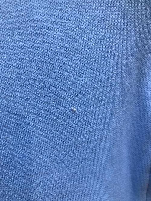 adidas（アディダス）adidas (アディダス) トラックジャケット ブルー サイズ:表記無の古着・服飾アイテム