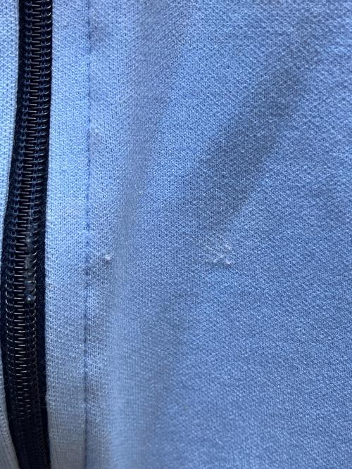 adidas（アディダス）adidas (アディダス) トラックジャケット ブルー サイズ:表記無の古着・服飾アイテム