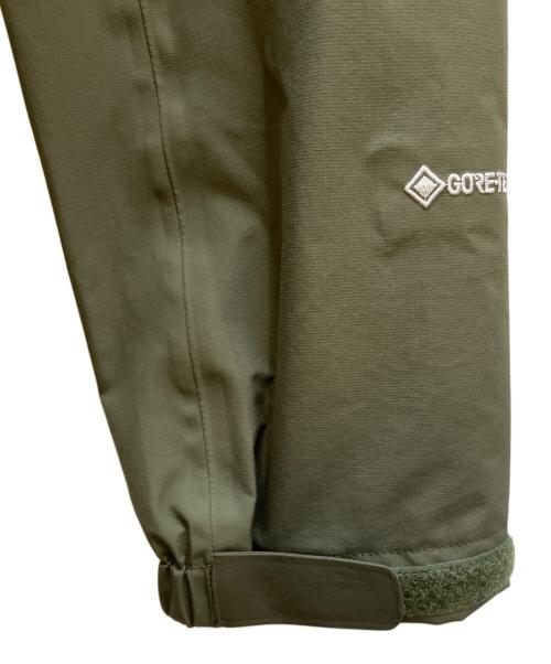 THE NORTH FACE（ザ ノース フェイス）THE NORTH FACE (ザ ノース フェイス) クライムライトジャケット カーキ サイズ:Lの古着・服飾アイテム