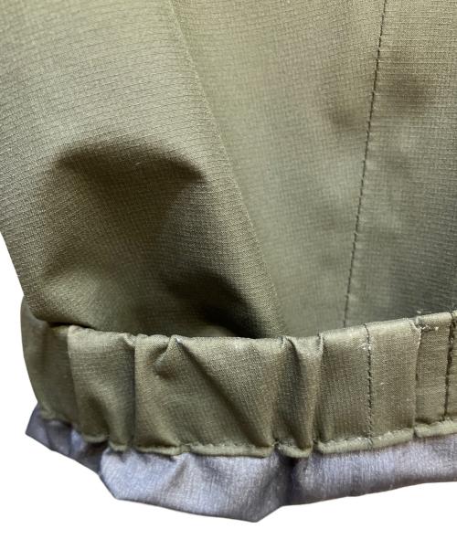 THE NORTH FACE（ザ ノース フェイス）THE NORTH FACE (ザ ノース フェイス) クライムライトジャケット カーキ サイズ:Lの古着・服飾アイテム