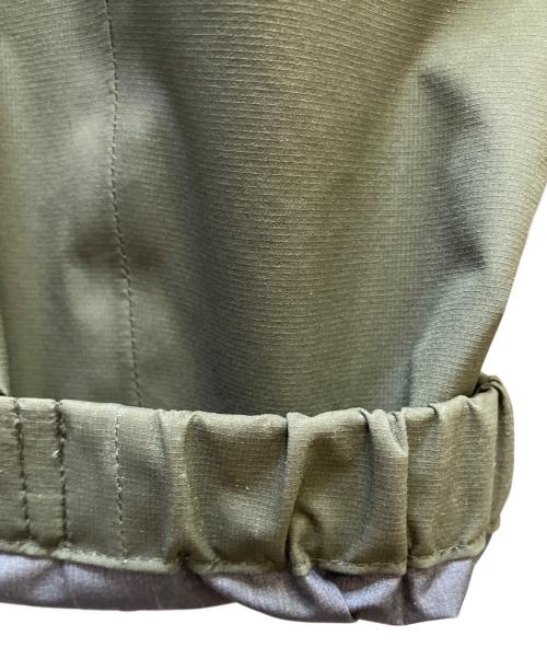 THE NORTH FACE（ザ ノース フェイス）THE NORTH FACE (ザ ノース フェイス) クライムライトジャケット カーキ サイズ:Lの古着・服飾アイテム