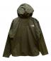 THE NORTH FACE (ザ ノース フェイス) クライムライトジャケット カーキ サイズ:L：15000円