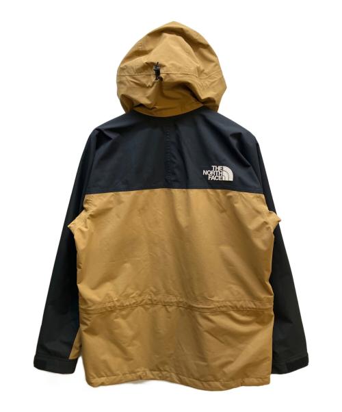 THE NORTH FACE（ザ ノース フェイス）THE NORTH FACE (ザ ノース フェイス) マウンテン ライト ジャケット ブラウン サイズ:Lの古着・服飾アイテム