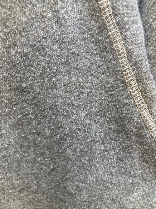 THE NORTHFACE PURPLELABEL（ザ・ノースフェイス パープルレーベル）THE NORTHFACE PURPLELABEL (ザ・ノースフェイス パープルレーベル) Pack Field Hooded Sweatshirt(パックフィールドフーデッドスウェットシャツ) グレー サイズ:Mの古着・服飾アイテム
