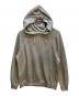 THE NORTHFACE PURPLELABEL（ザ・ノースフェイス パープルレーベル）の古着「Pack Field Hooded Sweatshirt(パックフィールドフーデッドスウェットシャツ)」｜グレー