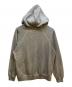 THE NORTHFACE PURPLELABEL (ザ・ノースフェイス パープルレーベル) Pack Field Hooded Sweatshirt(パックフィールドフーデッドスウェットシャツ) グレー サイズ:M：5000円