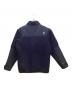 adidas GOLF (アディダスゴルフ) PLAY GREEN ボアフリース 長袖フルジップジャケット ネイビー サイズ:L：5000円