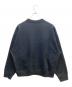 NIKE (ナイキ) stussy (ステューシー) スウェット ブラック サイズ:L：17000円